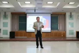 馮德國董事長受邀出席山東農(nóng)業(yè)大學 “科技 產(chǎn)業(yè) 教育”企業(yè)家論壇