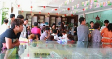 壹號(hào)公館三期10月20日盛大開(kāi)盤(pán) 百套房源火爆熱銷(xiāo)